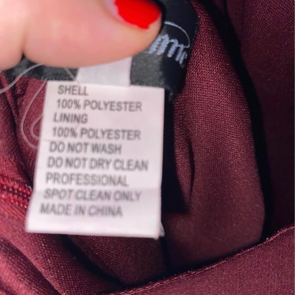 Prom/Evening Gown - Picture 7 of 8